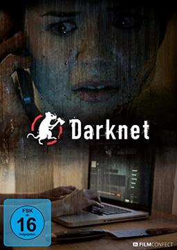 Darknet - Die komplette Serie