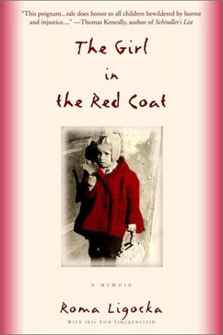 The Girl in the Red Coat