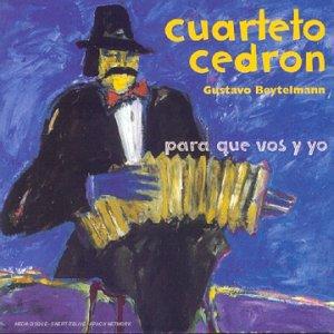 Cuarteto Cedron [Tango]