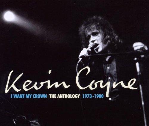 I Want My Crown/the Anthology 1973-1980