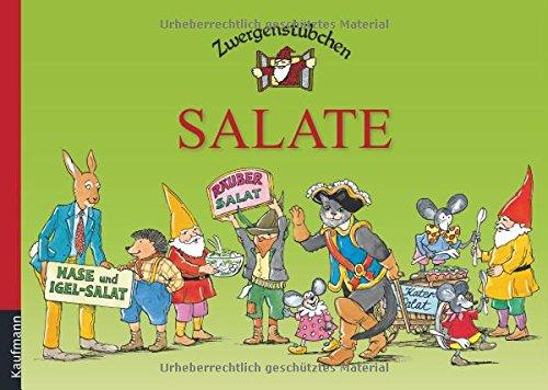 Zwergenstübchen Salate