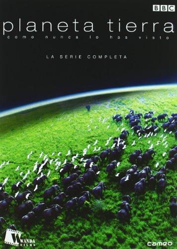 Planeta Tierra (2006) - La Serie Completa (Planet Earth) (2006) (Import Edition)