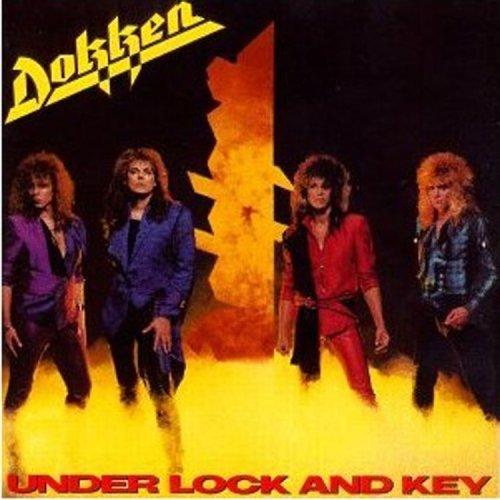 Under Lock & Key