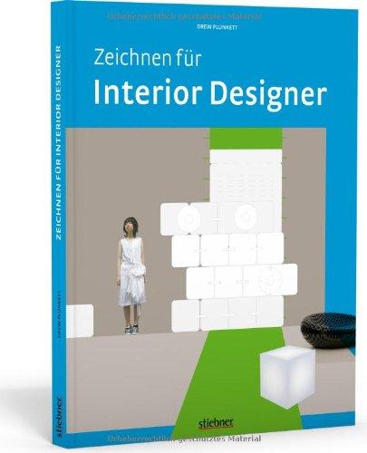 Zeichnen für Interior Designer