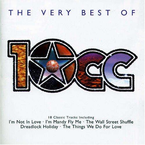 Very Best of 10cc