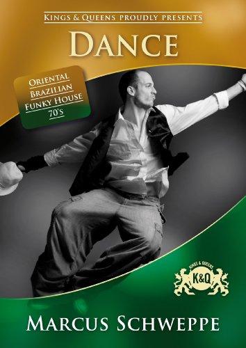 Dance - Oriental, Brazilian, Funky House, 70s by Markus Schweppe