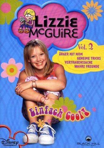 Lizzie McGuire, Vol. 02