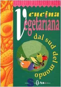 Cucina vegetariana dal sud del mondo