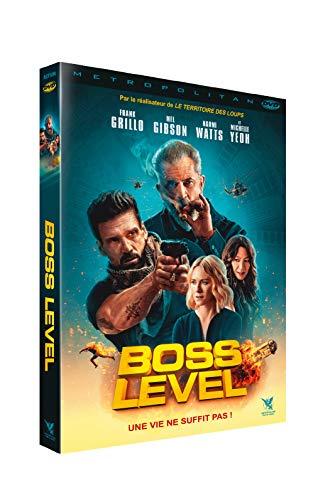 Boss level [FR Import]