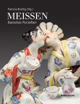 Meissen: Barockes Porzellan