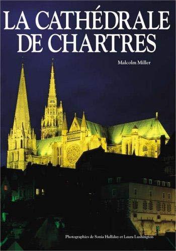 Chartres Cathedral PB - French (Pitkin Guides)