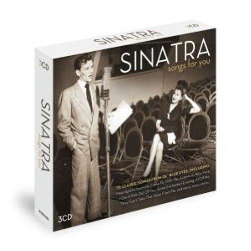 Sinatra - Songs for You