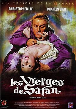 Les vierges de satan [FR Import]