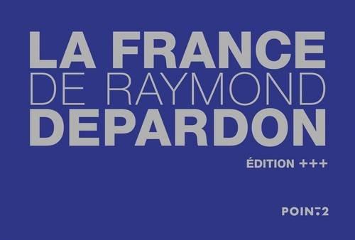 La France de Raymond Depardon