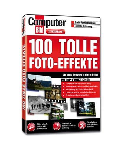 100 tolle Foto-Effekte (Computer Bild)