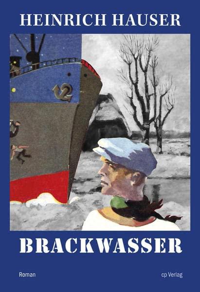 Brackwasser