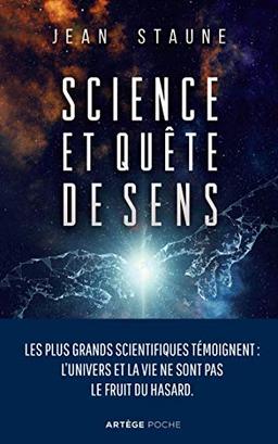 Science et quête de sens