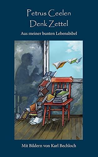 DenkZettel: Aus meiner bunten Lebensbibel