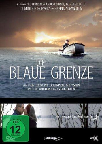 Die blaue Grenze