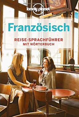 Lonely Planet Sprachführer Französisch