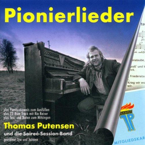 Pionierlieder