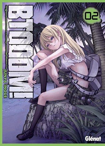 Btooom !. Vol. 2