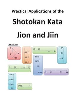 Practical Applications of the Shotokan Kata Jion and Jiin