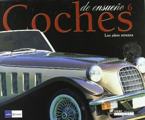 Coches de ensueno (Practicos)