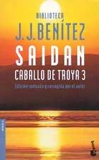 Saidan (Caballo de Troya)