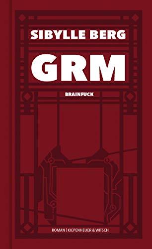 GRM: Brainfuck. Roman