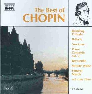 The Best Of - The Best Of Chopin