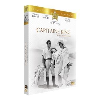 Capitaine king [FR Import]