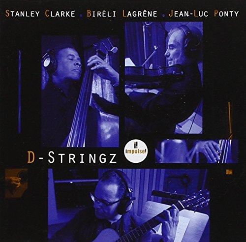 D - Stringz