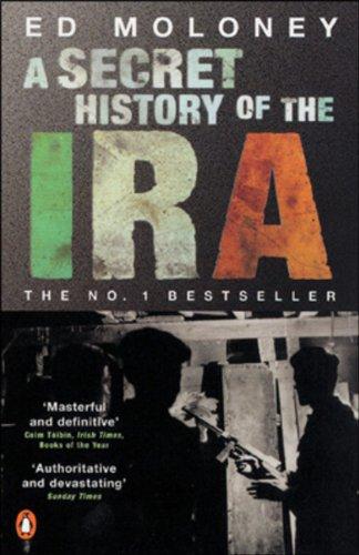 A Secret History of the IRA