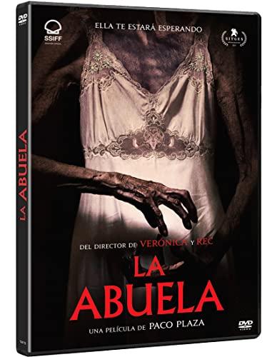 La Abuela - DVD