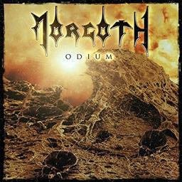 Odium (Re-Issue 2014)