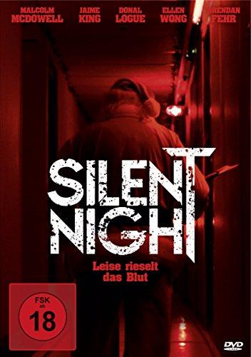 Silent Night - Leise rieselt das Blut