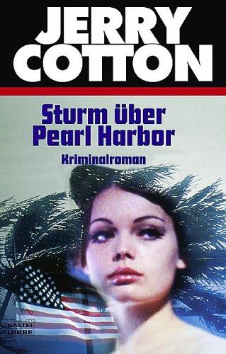 Sturm über Pearl Harbor