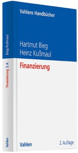 Finanzierung