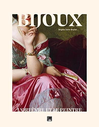 Bijoux : l'orfèvre et le peintre