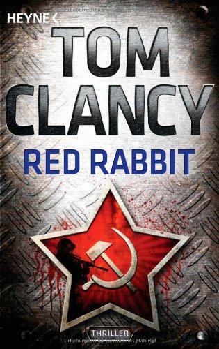 Red Rabbit: Roman