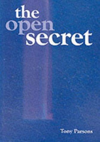 The Open Secret