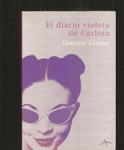 Diario Violeta De Carlota, El