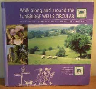 Walk Along and Around the Tunbridge Wells Circular