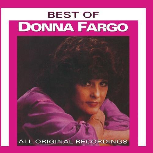 Best of Donna Fargo