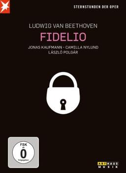 Beethoven, Ludwig van - Fidelio (Sternstunden der Oper)