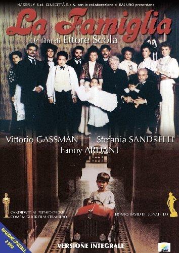 La famiglia [IT Import]