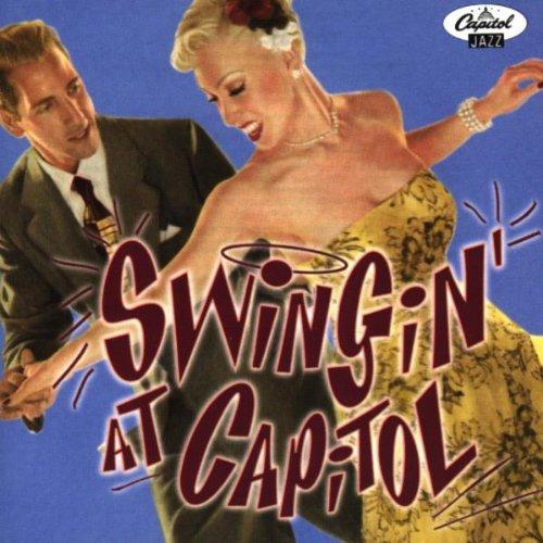 Swingin at Capitol