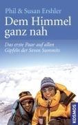 Dem Himmel ganz nah: Das erste Paar auf allen Gipfeln der Seven Summits