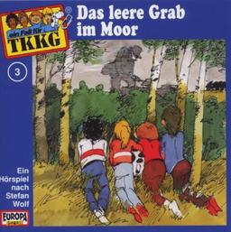 003/das Leere Grab im Moor